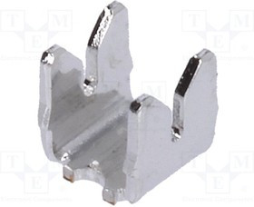 709176001432006, Соединитель, Разъем: переходной разъем, 9176-400, Кол-во полюс: 1