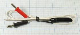 Термопара к мультиметрам погружная TP-02A, M-83*