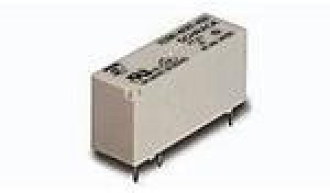 1956240-3, Power Relay 24VDC 8A SPST-NO(28.6x10x15.01)mm THT 1956240-3, Power Relay 24VDC 8A SPST-NO(28.6x10x15.01)mm THT
