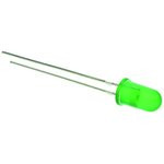 L-7113GD-12V, светодиод T1 3/4 (5mm) L-7113GD-12V, светодиод T1 3/4 (5mm)