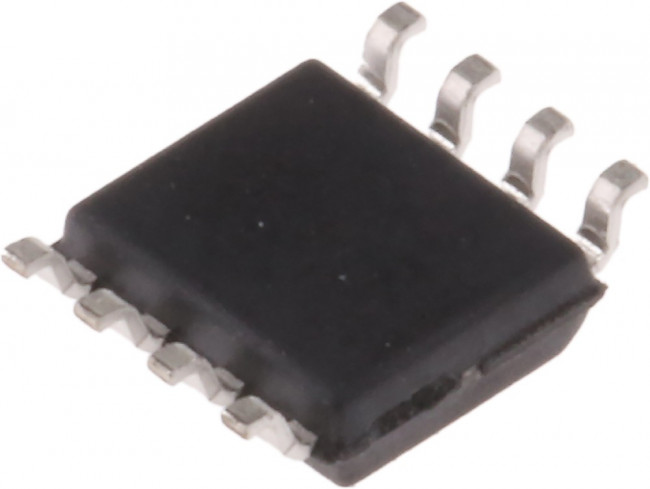 LM2903M/NOPB, IC: компаратор; low-power; Cmp: 2; SMT; SO8; туба; 200нА