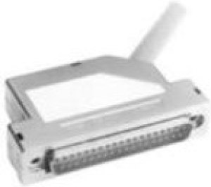 DA121073-50, Hoods For D-Sub Connector