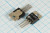 Транзистор 2SD1085, тип NPN, 40 Вт, корпус TO-220