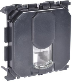 067341, Celiane Розетка телефонная (10шт)