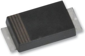 STTH1R06AFY, Быстрый / ультрабыстрый диод, Turbo 2, 600 В, 1 А, Одиночный, 1.9 В, 45 нс, 20 А STTH1R06AFY, Быстрый / ультрабыстрый диод, Turbo 2, 600 В, 1 А, Одиночный, 1.9 В, 45 нс, 20 А