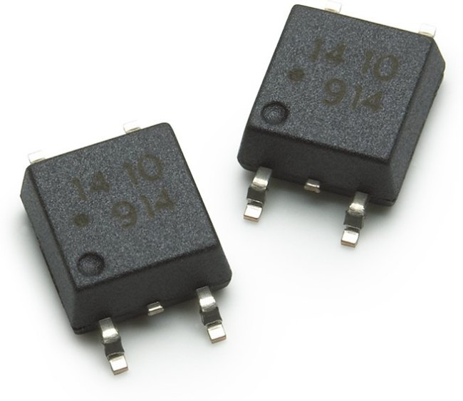 ASSR-1410-503E, Solid State Relays - PCB Mount SSR(GP+1A) (60V 0.6A) ASSR-1410-503E, Solid State Relays - PCB Mount SSR(GP+1A) (60V 0.6A)
