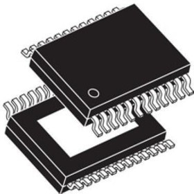 L9942XP1TR, Motor / Motion / Ignition Controllers & Drivers Integrated Stepper Bipolar Motor Driver L9942XP1TR, Motor / Motion / Ignition Controllers & Drivers Integrated Stepper Bipolar Motor Driver