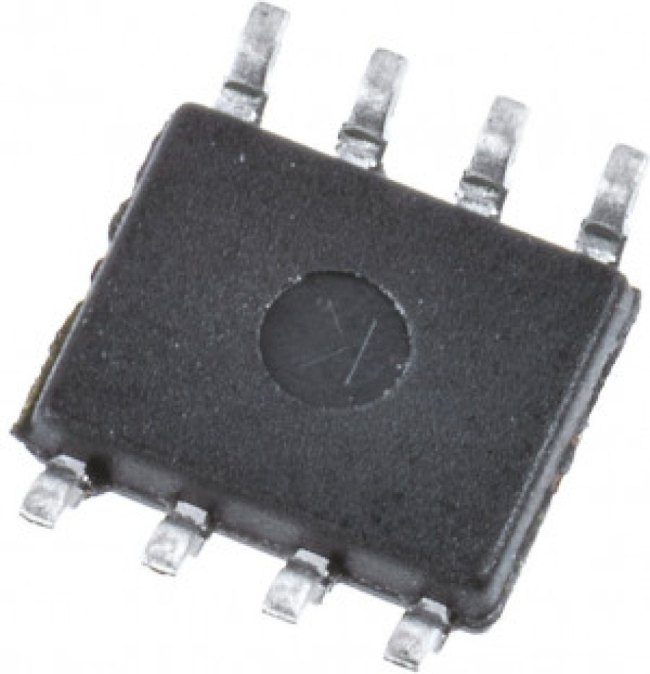 LM358AM/NOPB, Operational Amplifiers - Op Amps LOW PWR DUAL OP AMP