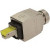 20821040001, HanPP V14 preLink RJ45 plug 8p met.