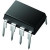 MCP41010-E/P, Энергозависимый цифровой потенциометр, 10 кОм, Одиночный, Последовательный, SPI, Линей