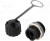 17-10000, Modular Connectors / Ethernet Connectors RJ45 RCPT SHIELDED PLASTIC IP67 17-10000, Modular Connectors / Ethernet Connectors RJ45 RCPT SHIELDED PLASTIC IP67