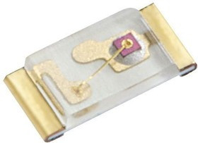 KPG-1608CGKC-T, LED; SMD; 0603; green; 20?50mcd; 1.6x0.8x0.25mm; 120°; 2.1?2.6V