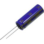 EECHL0E506, ионистор 50Ф 2.7В