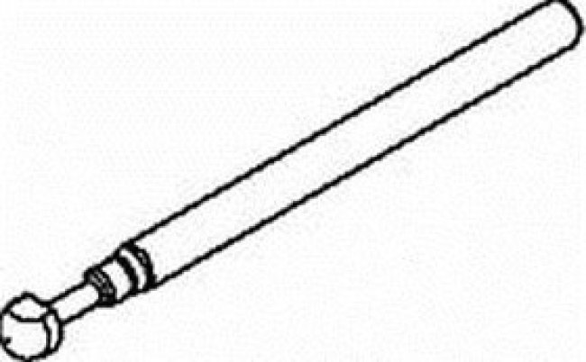 13510403, Automotive Connectors Hole Plug