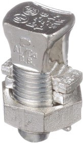 SBCT2-C, MECHANICAL CONNECTOR, SPLIT BOLT, 2AWG
