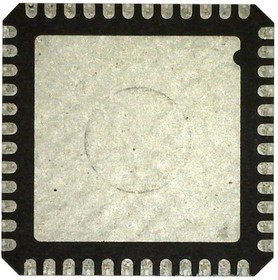 MAX14915AFM+, Power Load Distribution Switch, Active High, High Side, 1 Output, 36V, 1A, 0.12ohm, QFN-48