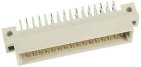 09231486922, DIN 41612 Connectors DIN SIG 2C048MS-3 0C1-2