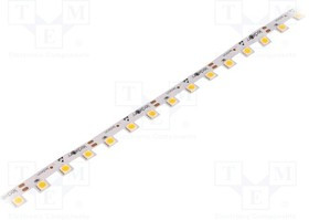9009331, Лента LED, 5050, белый теплый, 24В, угловой, LED/м 60, IP20