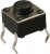 0650HIM-130G-G (TC-0103) (TS-A2PS-130), Кнопка тактовая h=5мм