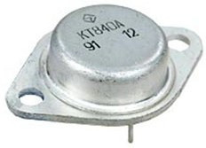 КТ840А КТ840А