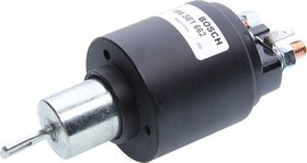 1986SE1662, Реле втягивающее ГАЗ-560 ШТАЙЕР стартера 20кВт 12V BOSCH