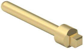 1655-0-00-15-00-00-03-0, Circuit Board Hardware - PCB .372 Vented Pin for Plated Thru Holes 1655-0-00-15-00-00-03-0, Circuit Board Hardware - PCB .372 Vented Pin for Plated Thru Holes