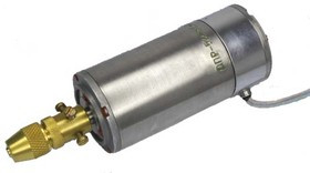 Двигатель 14В, 4,6Вт, скорость(об/мин) 4500, ДПР-52-Н1-07А