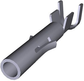 350536-7 (Mouser Reel), Pin & Socket Connectors UMNL SOK 20-14 .0126 Reel of 1000 350536-7 (Mouser Reel), Pin & Socket Connectors UMNL SOK 20-14 .0126 Reel of 1000