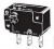 D2MC-5H, Микропереключатель SNAP ACTION; без рычага; SPDT; 5A/230ВAC D2MC-5H, Микропереключатель SNAP ACTION; без рычага; SPDT; 5A/230ВAC