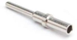 AT0-202-1631, Circular MIL Spec Contacts AT Circ Pin,Crimp 16-18AWG GP cont AT0-202-1631, Circular MIL Spec Contacts AT Circ Pin,Crimp 16-18AWG GP cont