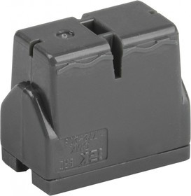 IEK Строительно-монтажная клемма СМК 772-248 с пастой