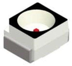 597-3111-402F, LED Uni-Color Red 660nm 2-Pin Chip 1206(3216Metric) Strip 597-3111-402F, LED Uni-Color Red 660nm 2-Pin Chip 1206(3216Metric) Strip