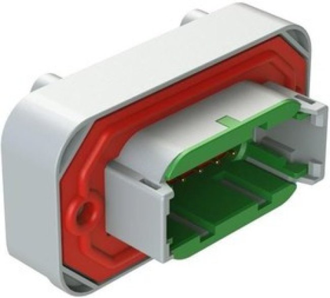 ATM04-08PA-KT01, Automotive Connectors ATM 8P KIT WEDGE & CONTACTS ATM04-08PA-KT01, Automotive Connectors ATM 8P KIT WEDGE & CONTACTS