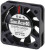 Вентилятор Sanyo Denki 109P0405H901 40X10MM 5VDC 0.16A 3pin