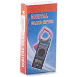 Dt266, Клещи токоизмерительные Dt266, Клещи токоизмерительные