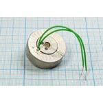 Электродвигатель 1.8В, 2200 оборот/мин двиг 1,8В\0,10А\\2200\ \ДП30-0,09-2,2