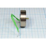 Электродвигатель 1.8В, 2200 оборот/мин двиг 1,8В\0,10А\\2200\ \ДП30-0,09-2,2