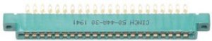 50-44A-30, Standard Card Edge Connectors 44C EDGE CONN 50-44A-30, Standard Card Edge Connectors 44C EDGE CONN