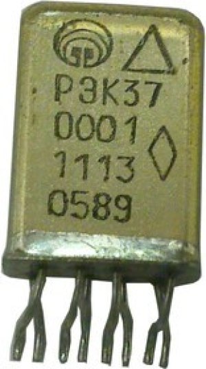Реле 27В, РФ4.500.477-0001, РЭК37, планар; №7653 реле 27В\РФ4.500.477- 0001\РЭК37\\\планар Реле 27В, РФ4.500.477-0001, РЭК37, планар; №7653 реле 27В\РФ4.500.477- 0001\РЭК37\\\планар