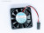 Вентилятор NMB-MAT 2406KL-05W-B59 (Fanuc A90L-0001-0511/ A90L-0001-0506/ A90L-0001-0529/ A90L-0001-0423/105) 60x15мм 24В 0.13A