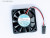 Вентилятор NMB-MAT 2406KL-05W-B59 (Fanuc A90L-0001-0511/ A90L-0001-0506/ A90L-0001-0529/ A90L-0001-0423/105) 60x15мм 24В 0.13A