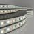5050 24V 60Led 10W IP20 / Лента светодиодная 60LED 10W IP20 MIX 3300/6500 теплый белый/холодный белый