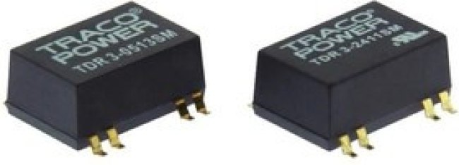 TDR 3-2422SM TDR 3-2422SM