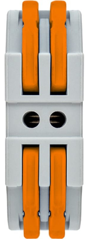 plc-smk-422, EKF СМК 222-422 Клемма проходная 2 полюса 0,08-4мм2 (25шт.) EKF PROxima plc-smk-422, EKF СМК 222-422 Клемма проходная 2 полюса 0,08-4мм2 (25шт.) EKF PROxima