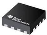 DRV8801RTYR, IC: driver; H-bridge; brush motor controller; QFN16; -2.8?2.8A