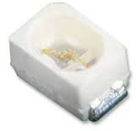 KA-3021ES, 2.5 V Red LED PLCC 2 SMD, KA-3021ES