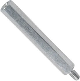 8424, Standoffs &amp; Spacers AL 1.750 M/F THRD