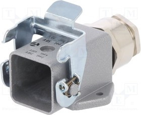 76650-0225, Headers &amp; Wire Housings MINILATCH KIT VERT HDR