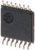 TLV4316IPWR, Operational Amplifiers - Op Amps Quad, 5.5-V, 10-MHz, RRIO operational amplifier 14-TSSOP -40 to 125