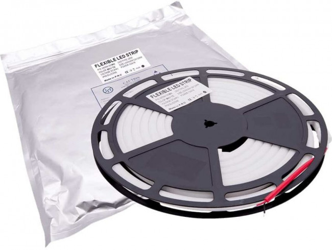 Термолента SMD2835 180 LED/M 12 W/M 24 V IP68x4000-4500K, NE8180-24-12-NW-68 00-00001798 Термолента SMD2835 180 LED/M 12 W/M 24 V IP68x4000-4500K, NE8180-24-12-NW-68 00-00001798